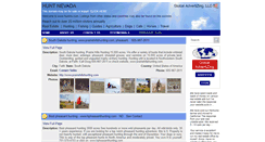 Desktop Screenshot of huntnv.com